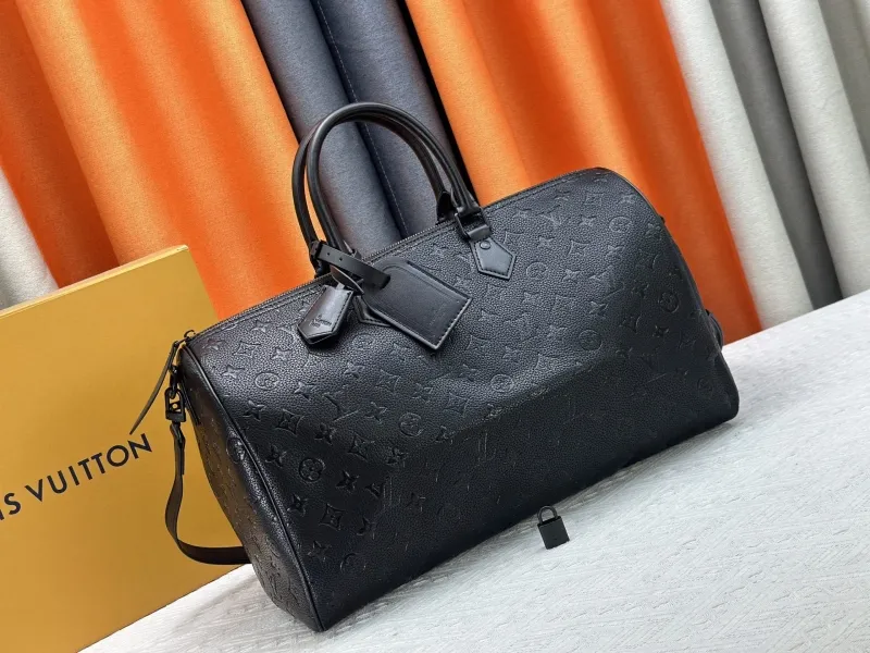 Alternative view of LV Travel Bags-9