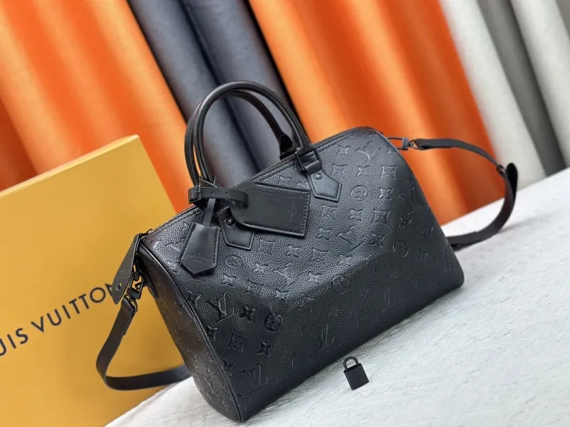 Alternative view of LV Travel Bags-10