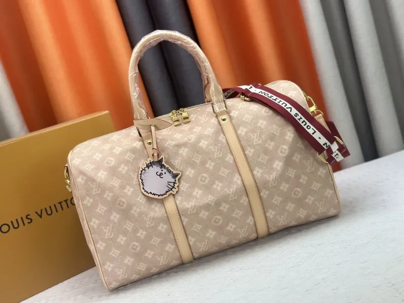 LV Travel Bags-11