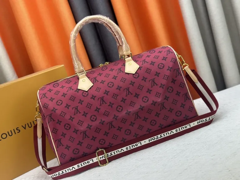LV Travel Bags-12 - Image 4