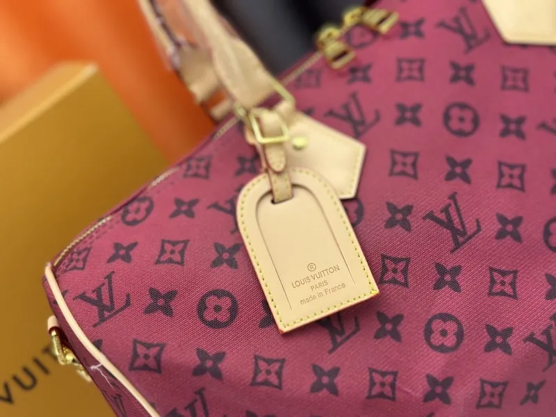 LV Travel Bags-12 - Image 6