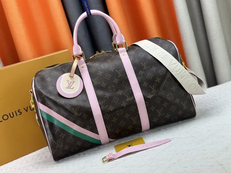 LV Travel Bags-13