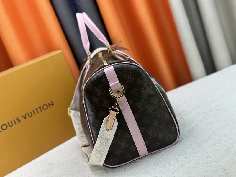 LV Travel Bags-13 - Image 3