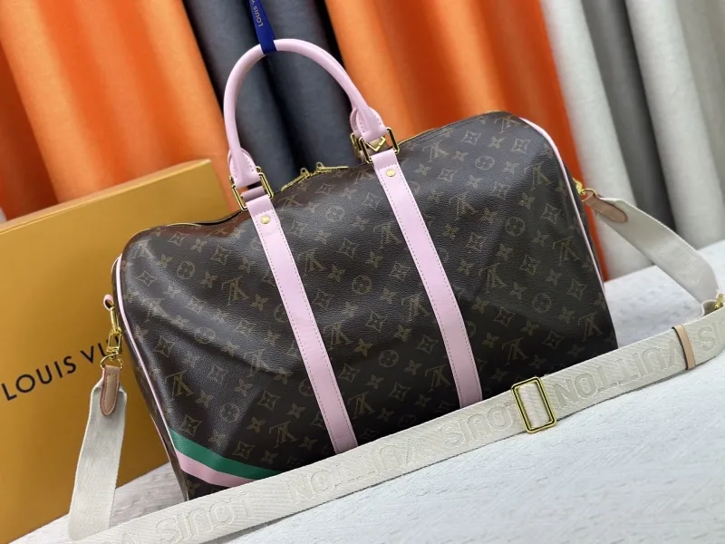 LV Travel Bags-13 - Image 4