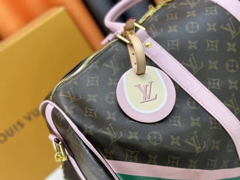 LV Travel Bags-13 - Image 6