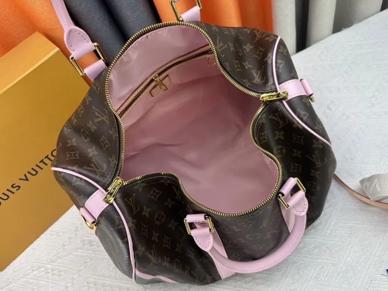 LV Travel Bags-13 - Image 9