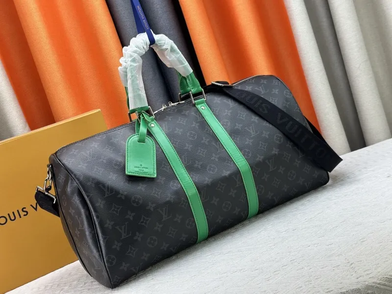 Alternative view of LV Travel Bags-15