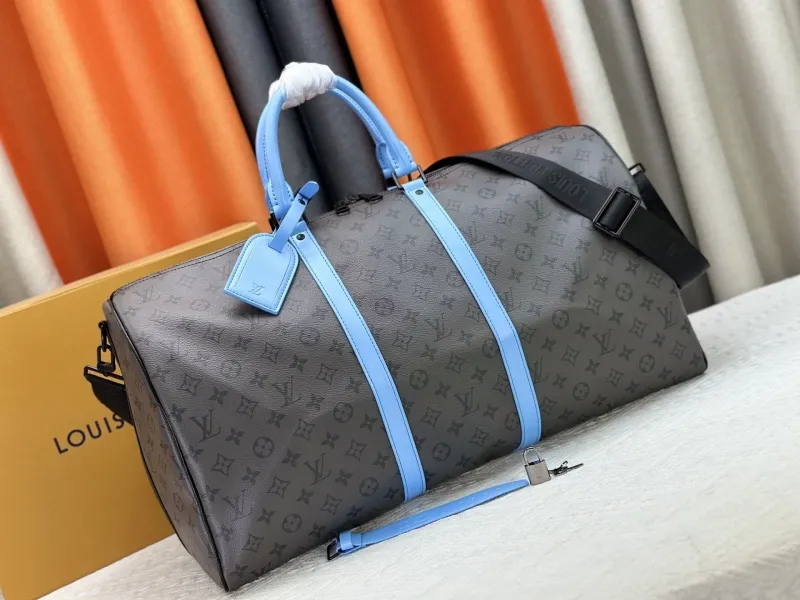 Alternative view of LV Travel Bags-17