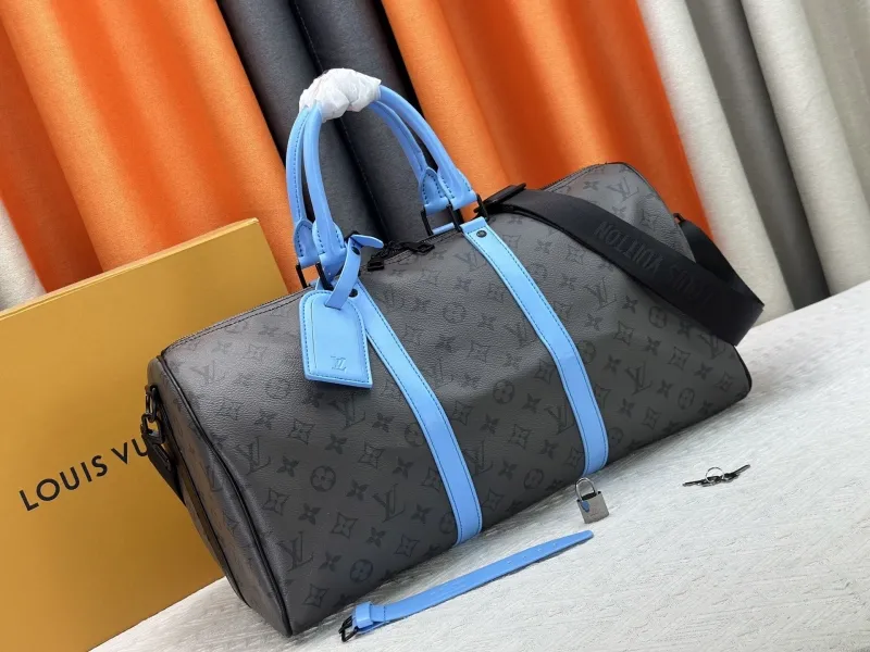 Alternative view of LV Travel Bags-19