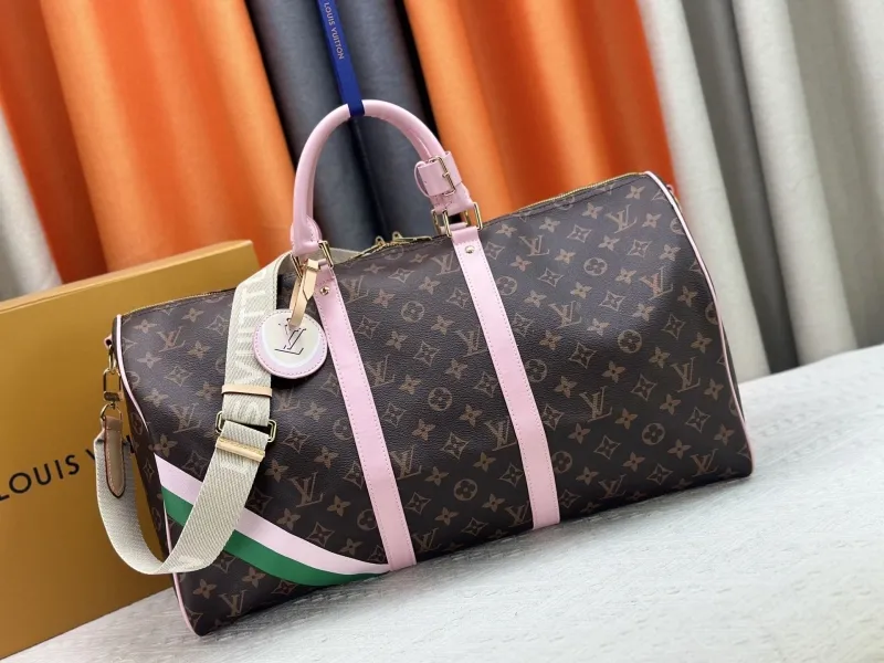 LV Travel Bags-20