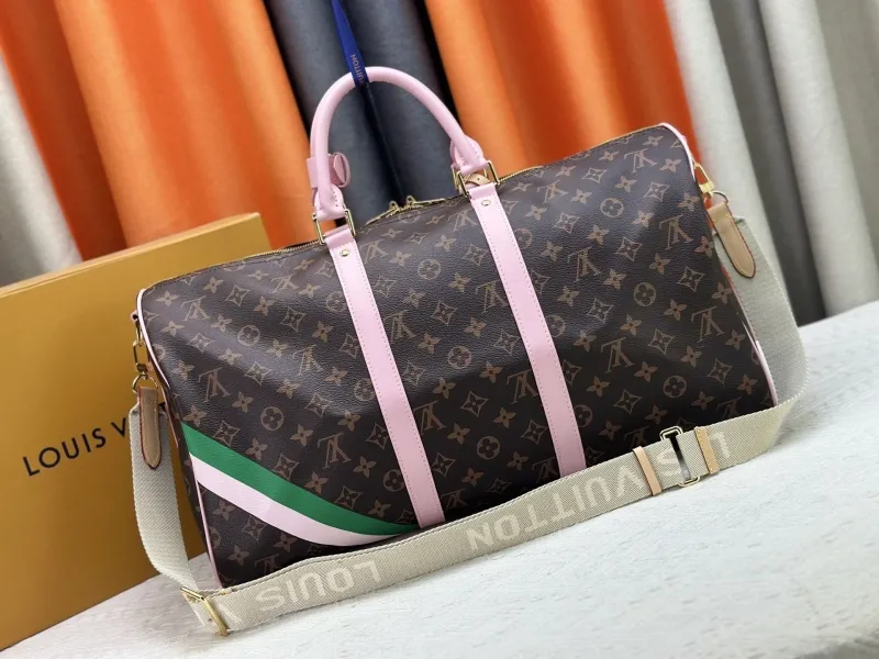 LV Travel Bags-20 - Image 4