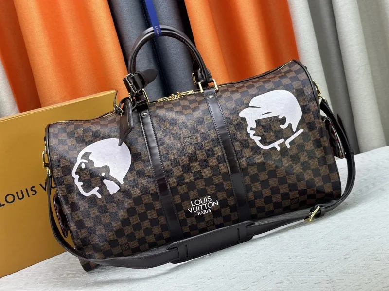 LV Travel Bags-21