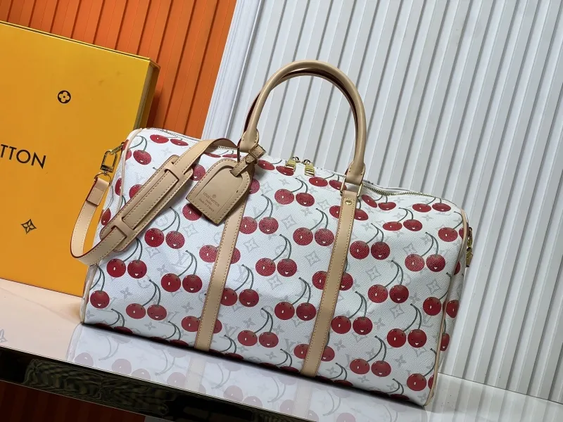LV Travel Bags-23