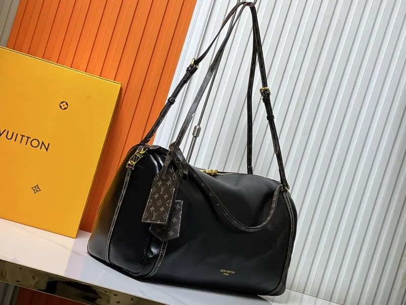 Alternative view of LV Travel Bags-24