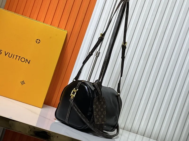Alternative view of LV Travel Bags-25