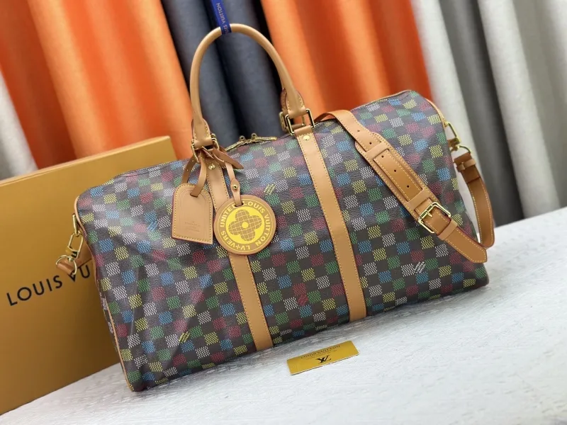 LV Travel Bags-28