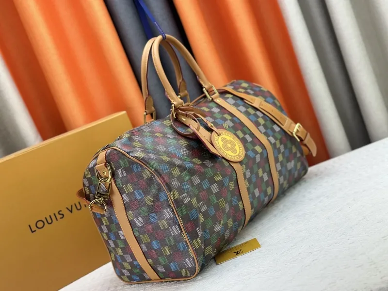 LV Travel Bags-28 - Image 3