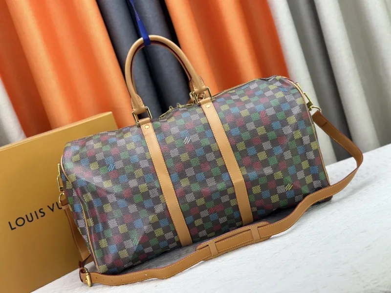 LV Travel Bags-28 - Image 4