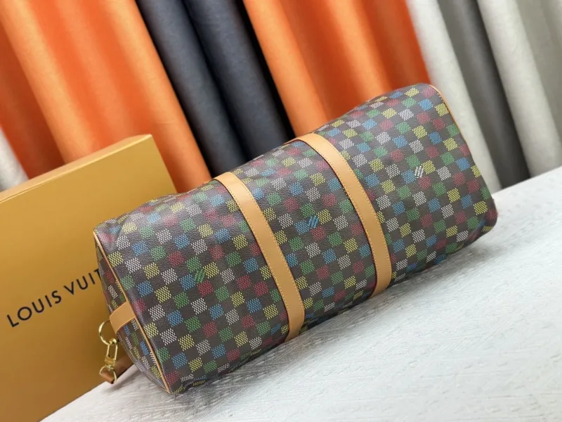LV Travel Bags-28 - Image 5