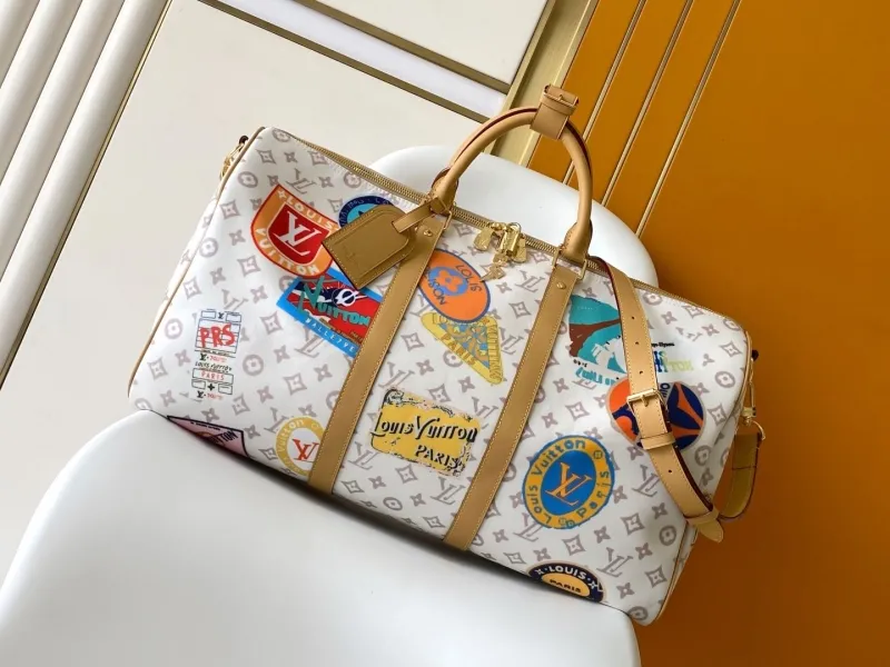 LV Travel Bags-30