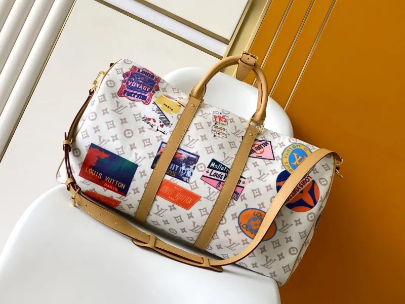 LV Travel Bags-30 - Image 3