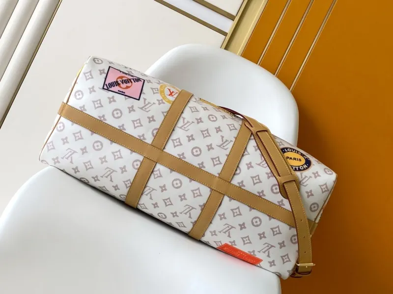 LV Travel Bags-30 - Image 4