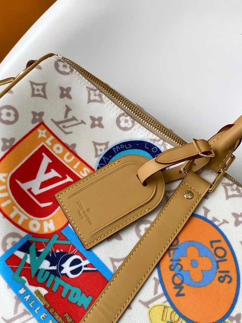 LV Travel Bags-30 - Image 5