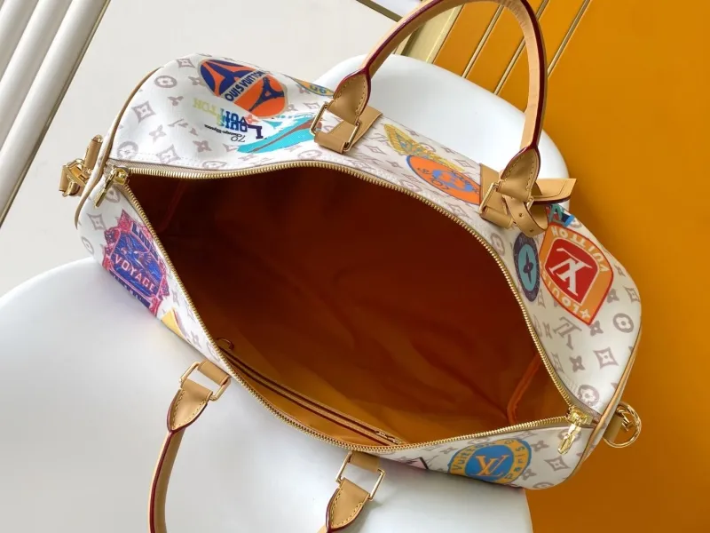 LV Travel Bags-30 - Image 8
