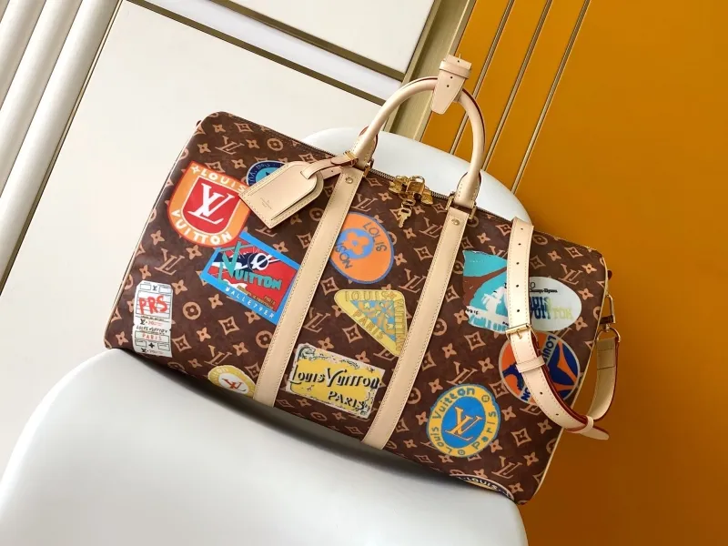 LV Travel Bags-31