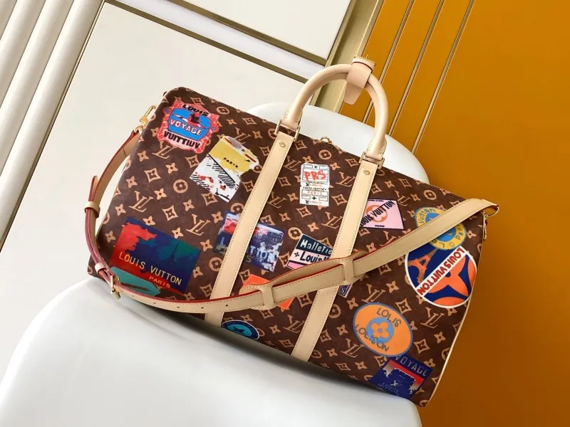LV Travel Bags-31 - Image 3