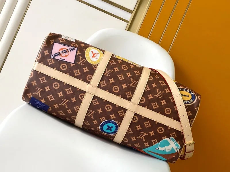 LV Travel Bags-31 - Image 4
