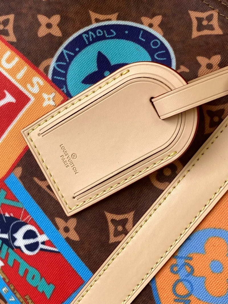 LV Travel Bags-31 - Image 5