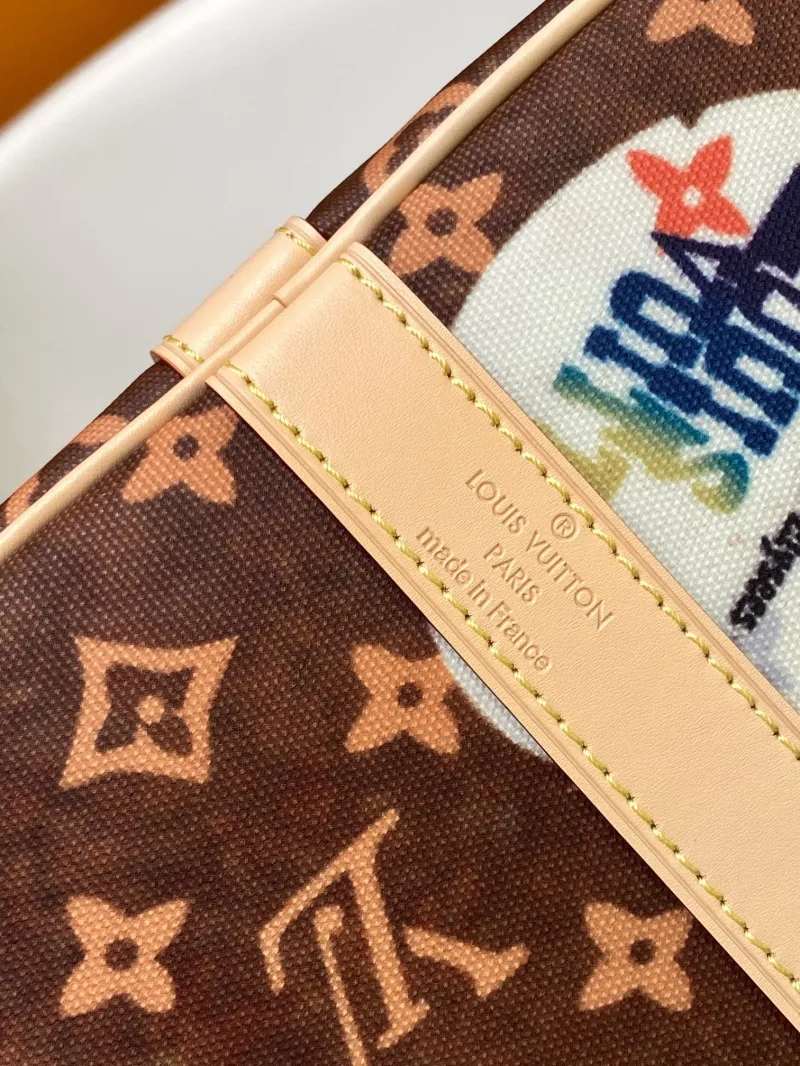 LV Travel Bags-31 - Image 6