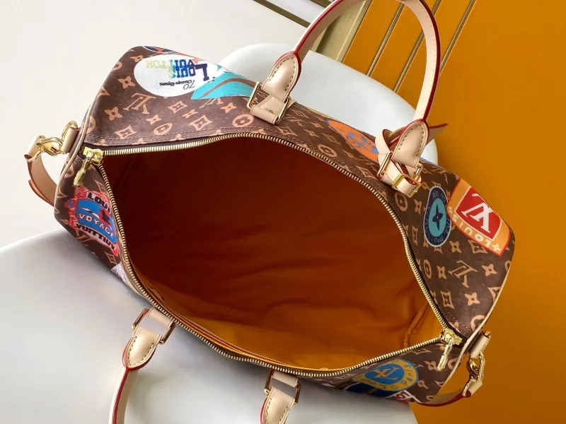 LV Travel Bags-31 - Image 8