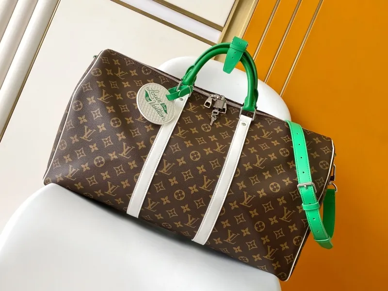 LV Travel Bags-32