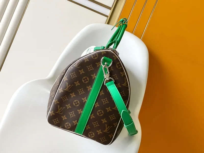 Alternative view of LV Travel Bags-32