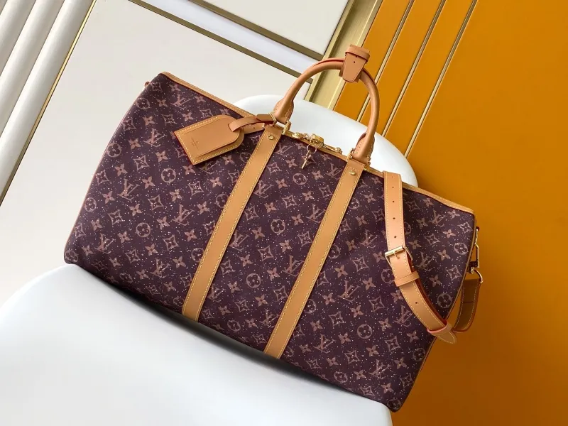 LV Travel Bags-35