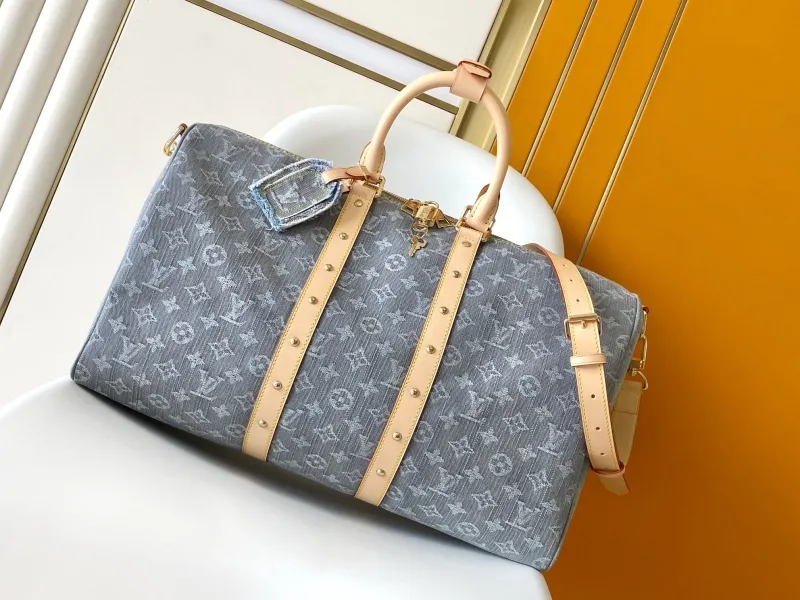 LV Travel Bags-36