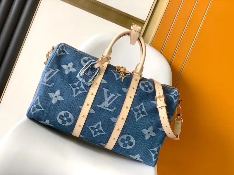 LV Travel Bags-37
