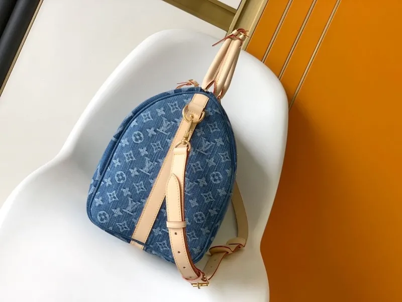 Alternative view of LV Travel Bags-37