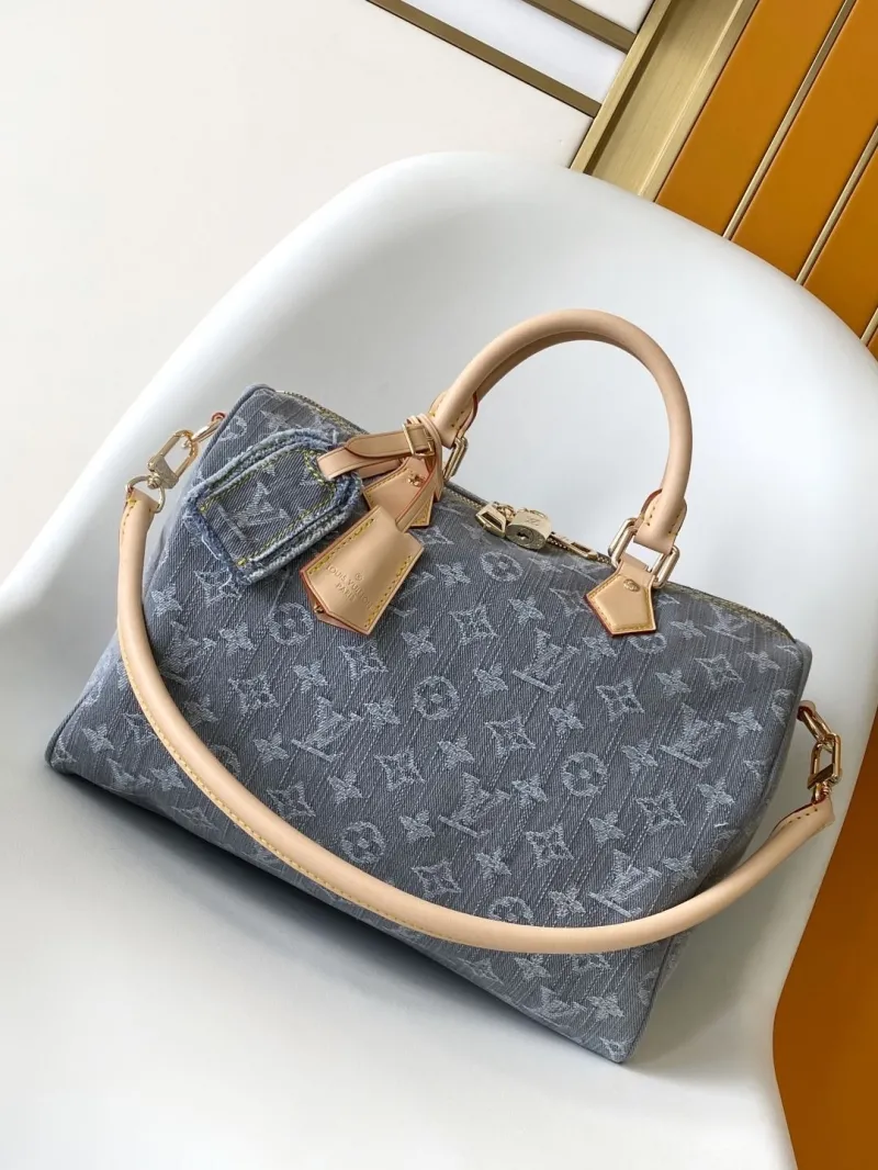 LV Travel Bags-38