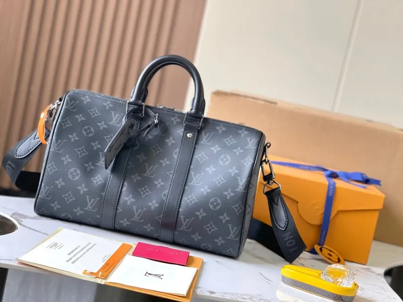 LV Travel Bags-42