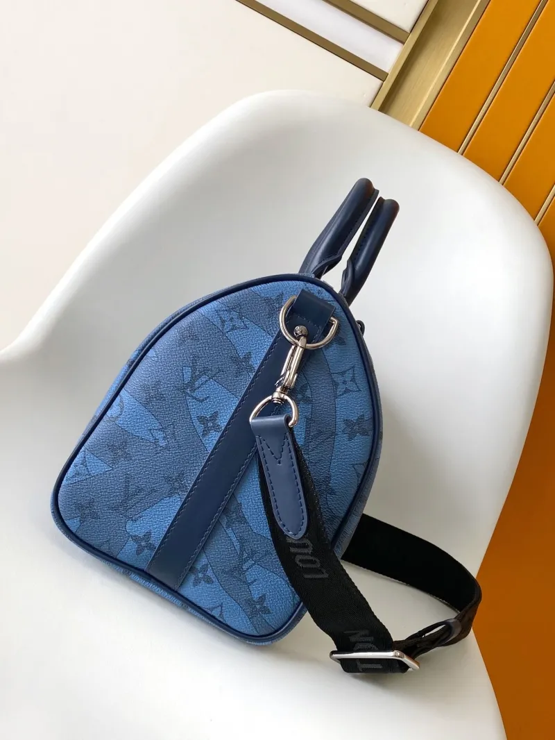 Alternative view of LV Travel Bags-43