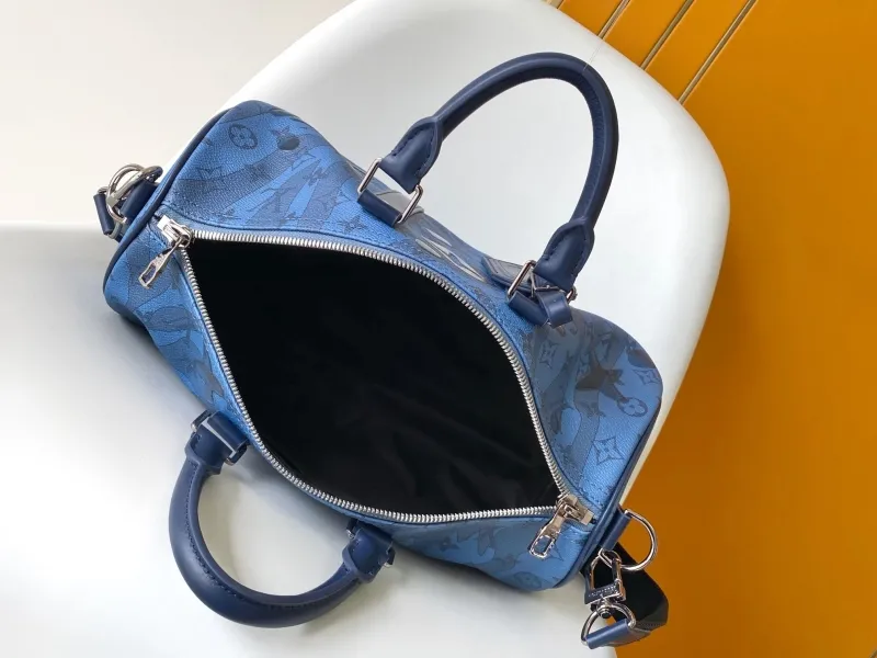 LV Travel Bags-43 - Image 9
