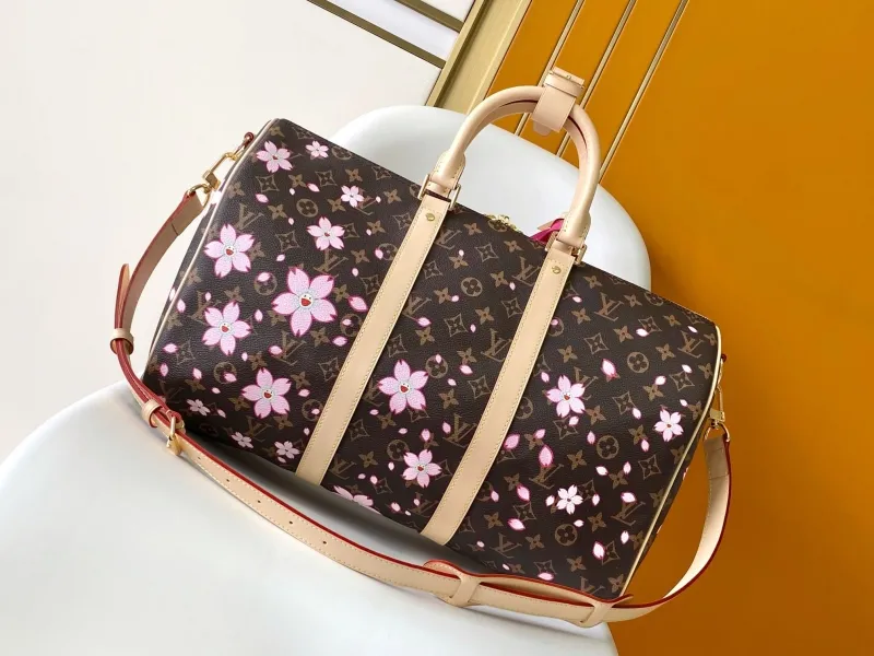 LV Travel Bags-44 - Image 3
