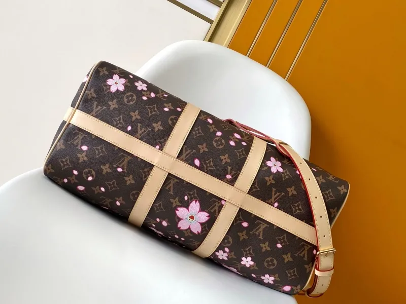 LV Travel Bags-44 - Image 4