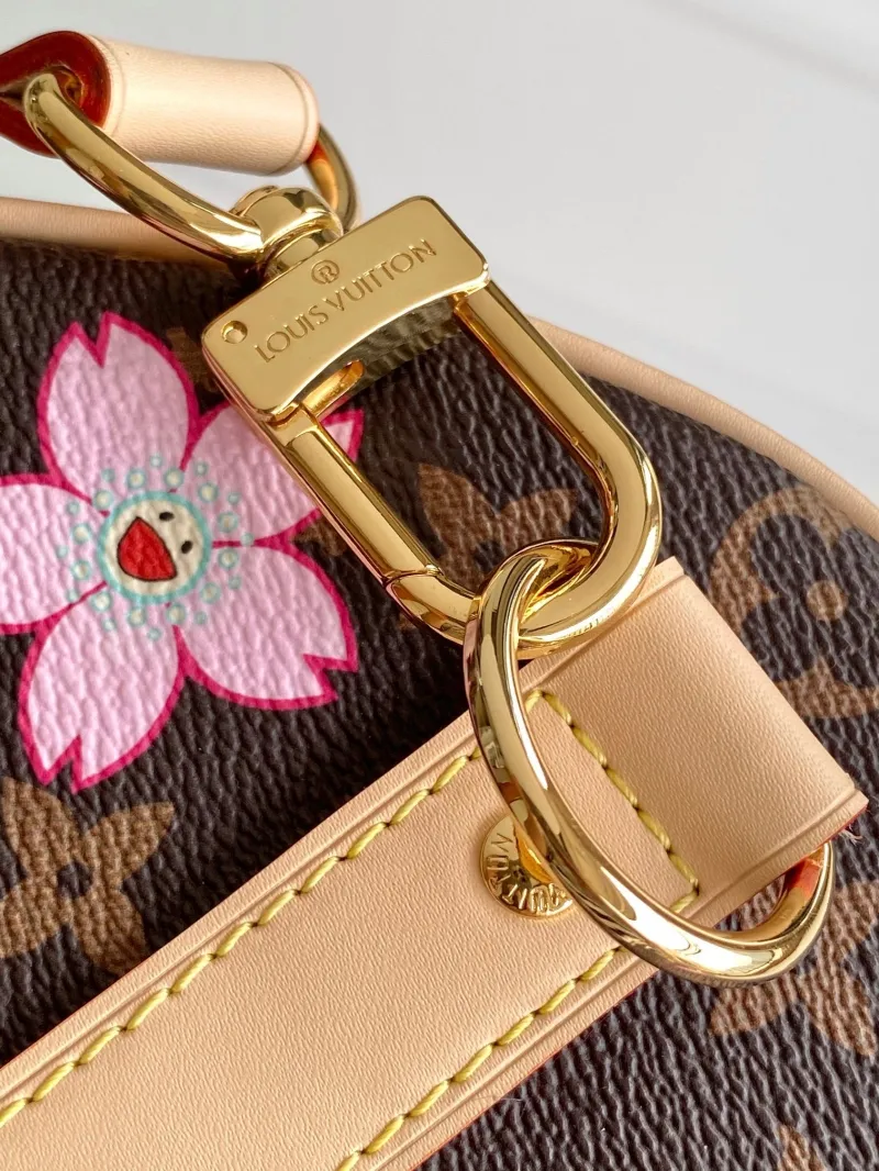 LV Travel Bags-44 - Image 7