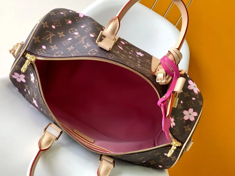 LV Travel Bags-44 - Image 8