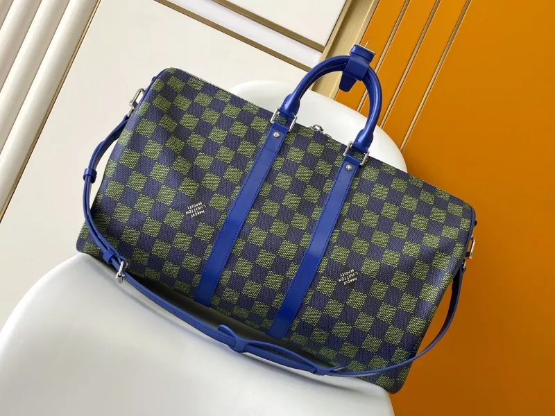 LV Travel Bags-45 - Image 4