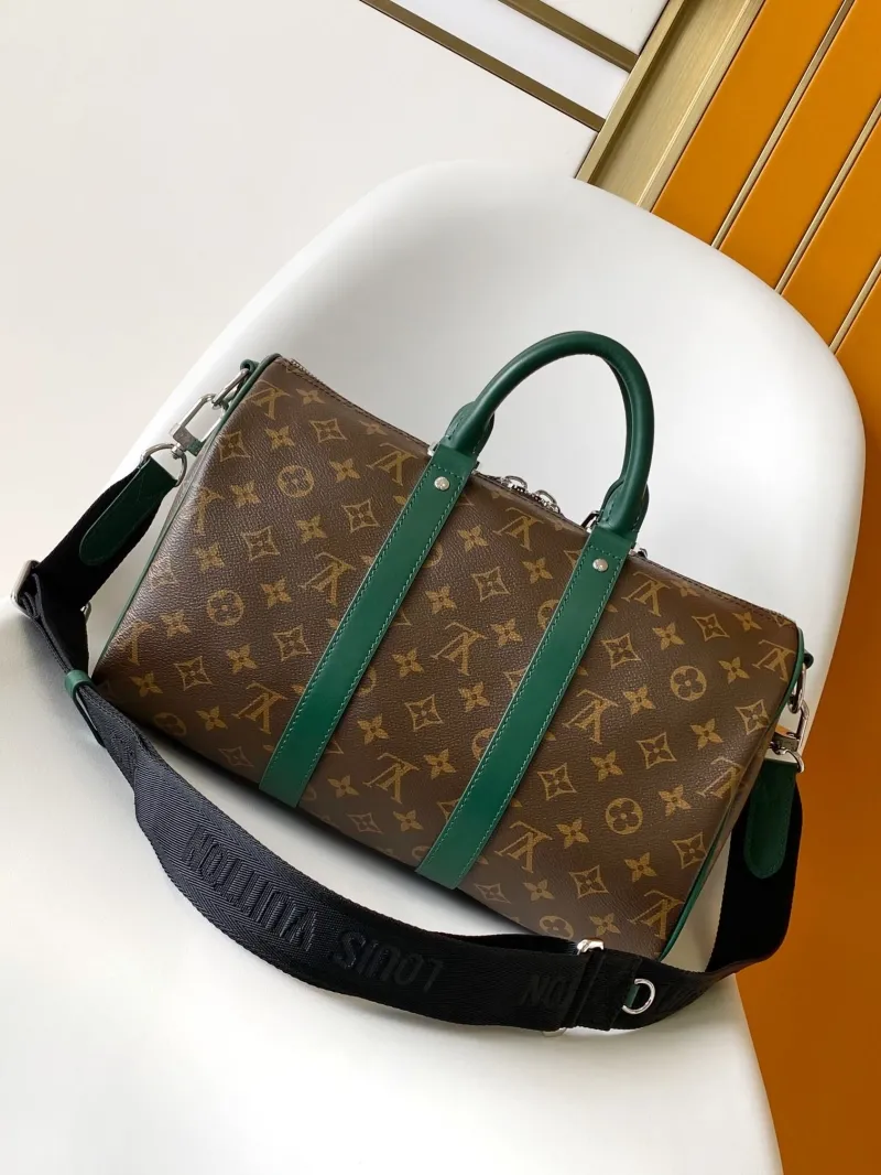 Alternative view of LV Travel Bags-47